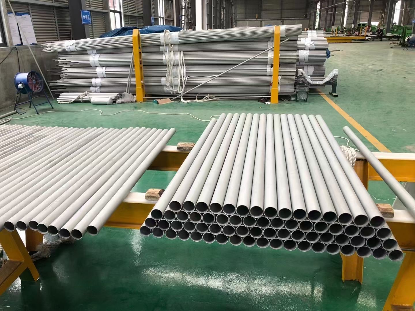 淮安市310s不锈钢管304不锈钢管 - 厂家
